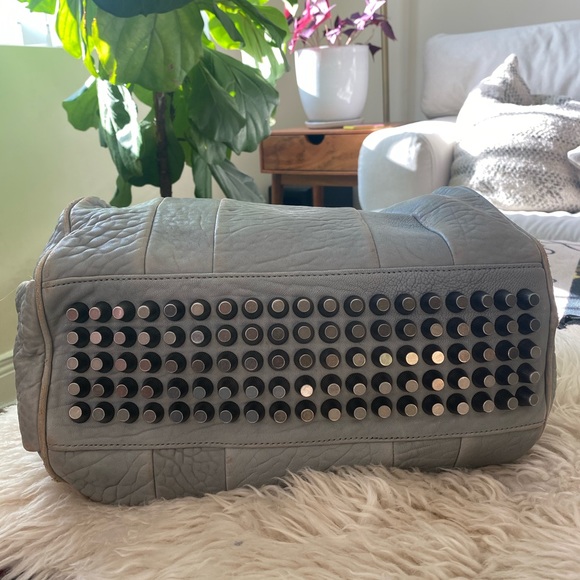 Alexander wang Rocco duffle bag - Picture 4 of 11